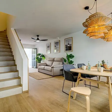 Apartment Boutique Of The Sea