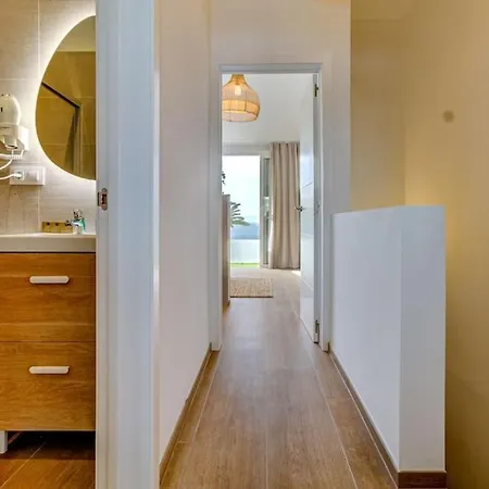 Boutique Of The Sea Apartment Puerto de Santiago (Tenerife)