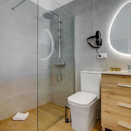 Apartment Boutique Of The Sea *