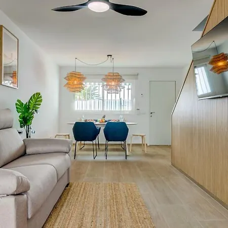 Boutique Of The Sea Apartment Puerto de Santiago (Tenerife)