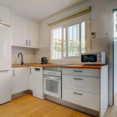 Apartment Boutique Of The Sea Puerto de Santiago (Tenerife)