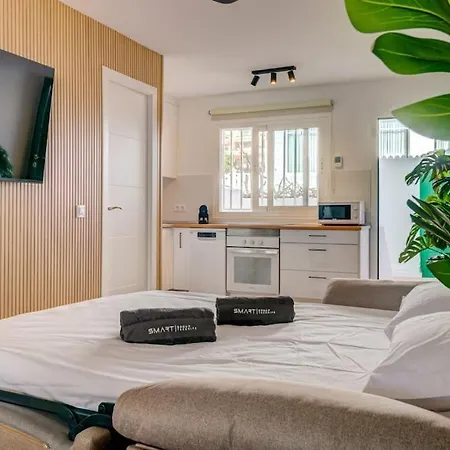 Apartment Boutique Of The Sea