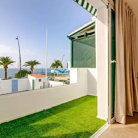Boutique Of The Sea Apartment *