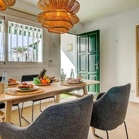Apartment Boutique Of The Sea