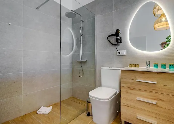 Apartmán Boutique Of The Sea *
