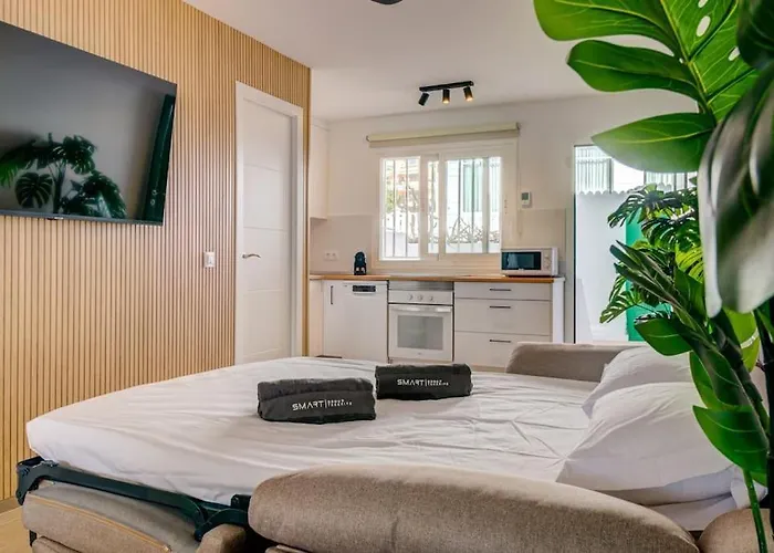 Apartmán Boutique Of The Sea