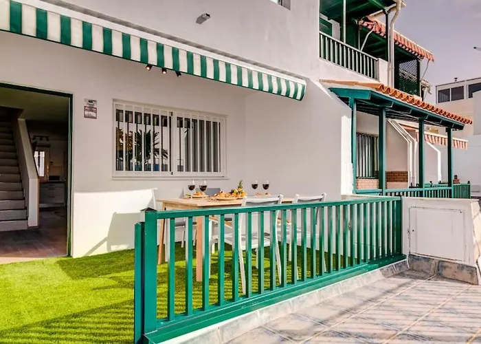 Boutique Of The Sea * Puerto de Santiago (Tenerife)