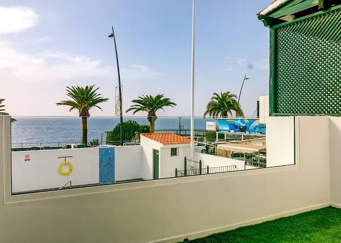 Boutique Of The Sea Apartamento *