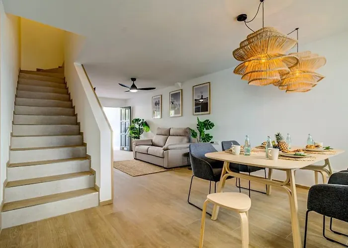 Apartamento Boutique Of The Sea