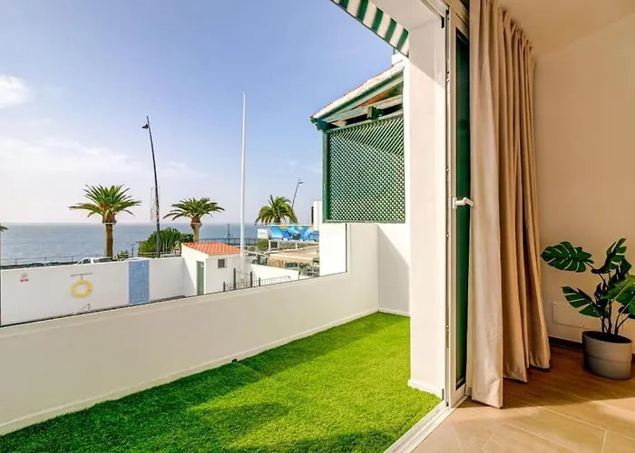 Boutique Of The Sea Apartamento *